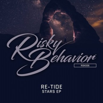 Re-Tide – Stars EP