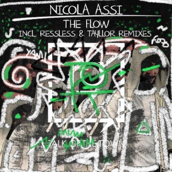 Nicola Assi – The Flow