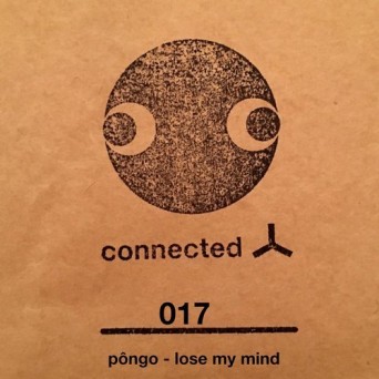 Pongo – Lose My Mind EP