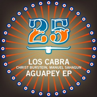 Los Cabra – Aguapey Ep