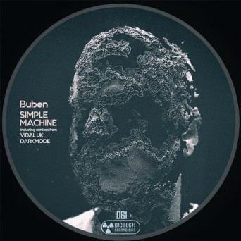 Buben – Simple Machine