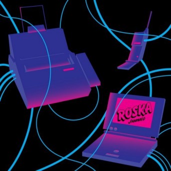 Roska – Jammed