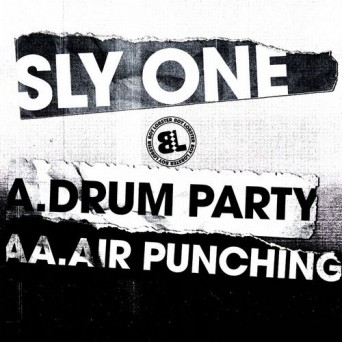 Sly One – Drum Party