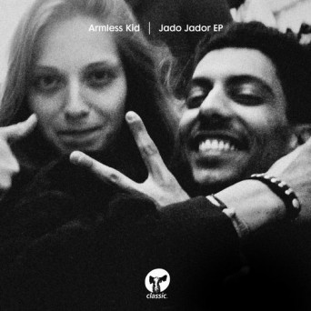 Armless Kid – Jado Jador