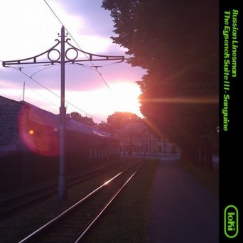 Russian Linesman – The Eysenck Suite III – Sanguine
