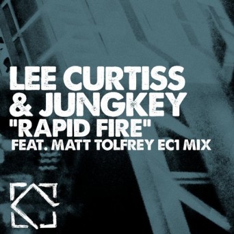 Lee Curtiss & Jungkey – Rapid Fire
