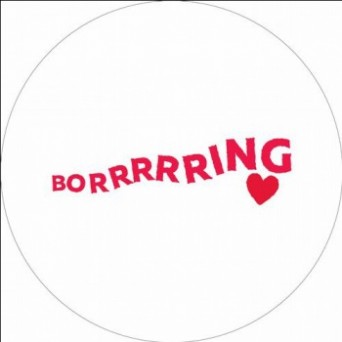 DJ Boring – Sunday Avenue