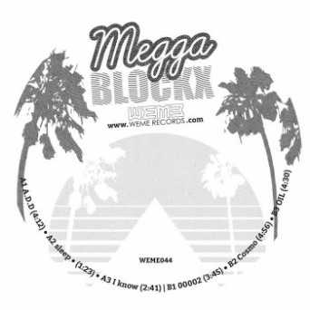 MEGGABLOCKX – Blockx