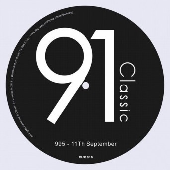 995 – 11th September