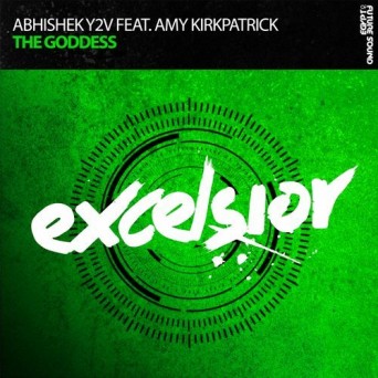 ABHISHEK Y2V Feat. Amy Kirkpatrick – The Goddess