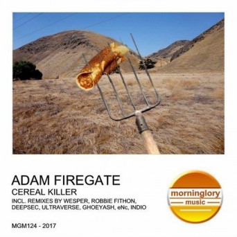 Adam Firegate – Cereal Killer