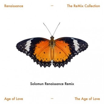Age Of Love – The Age of Love (Solomun Renaissance Remix)