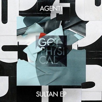 Agent! – Sultan EP