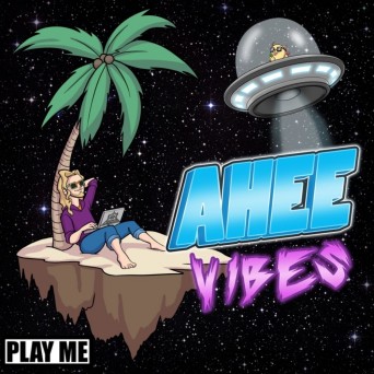 Ahee – Vibes EP