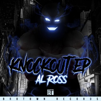 Al Ross – Knockout EP