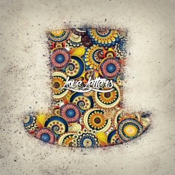 Alberto Jossue – Love Letters EP