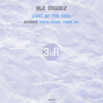 Ale Miguez – Light of the Soul