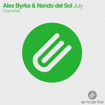 Alex Byrka & Nando Del Sol – July