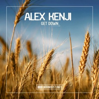 Alex Kenji – Get Down