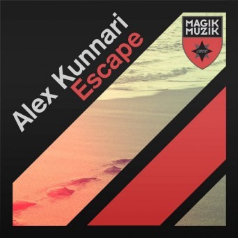 Alex Kunnari – Escape