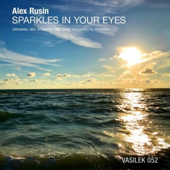 Alex Rusin – Sparkles In Your Eyes