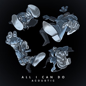 Bad Royale – All I Can Do (Acoustic)