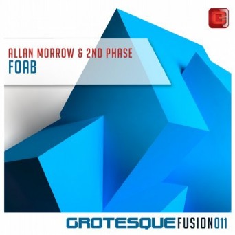 Allan Morrow & 2nd Phase – FOAB
