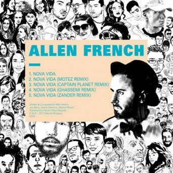 Allen French – Nova Vida