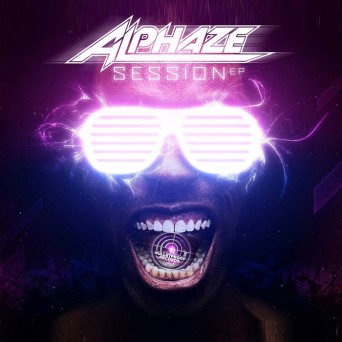 Alphaze – Session