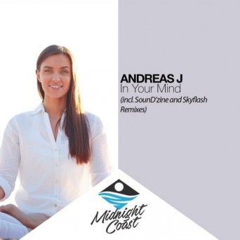 Andreas J – In Your Mind