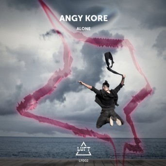 Angy Kore – Alone