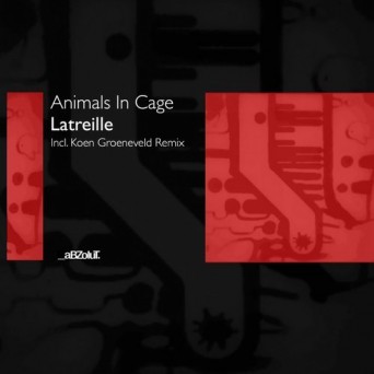 Animals In Cage – Latreille