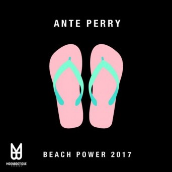 Ante Perry – Beach Power 2017