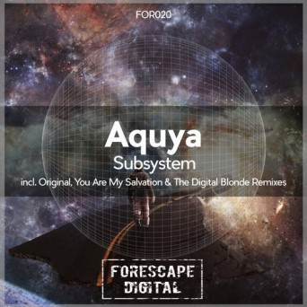 Aquya – Subsystem