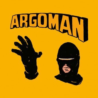 Argoman – Chimicalissimo