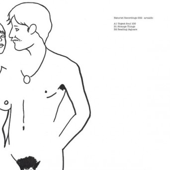 Arnaldo – Folk in the Path