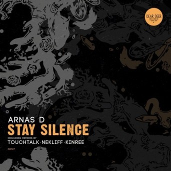 Arnas D – Stay Silence
