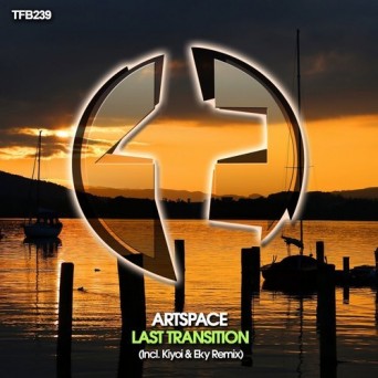 ArtSpace – Last Transition