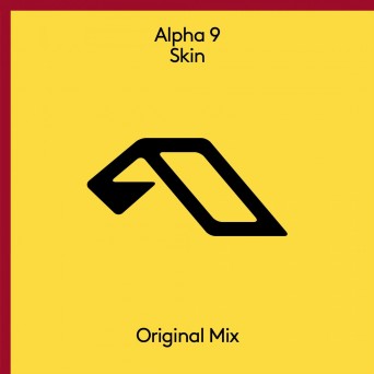 Arty pres. Alpha 9 – Skin