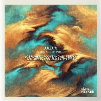 Arzuk – Eris & Dionys (Remixes)