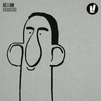 As I AM – Vaquero