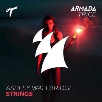 Ashley Wallbridge – Strings