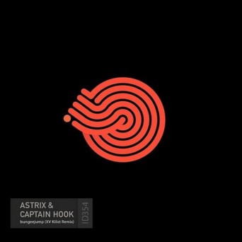 Astrix & Captain Hook – Bungee Jump (XV Kilist Remix)