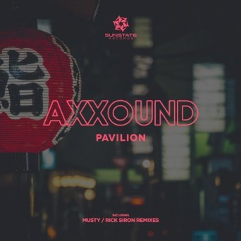 Axxound – Pavilion