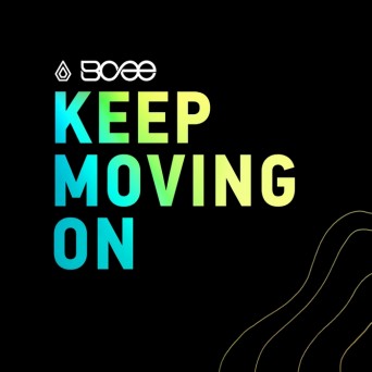 BCee – Keep Moving On