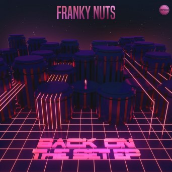 Franky Nuts – Back On the Set