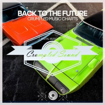 Crumpled Sound: Back To The Future