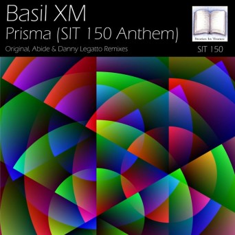 Basil XM – Prisma (SIT 150 Anthem)