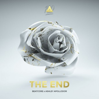 Beatcore – The End (feat. Ashley Apollodor)