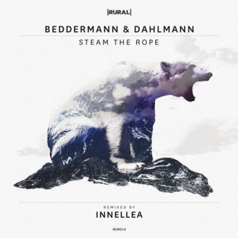 Beddermann & Dahlmann – Steam the Rope